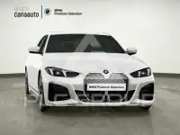 2026 BMW I4