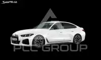 2026 BMW I4