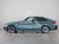 2026 BMW I4