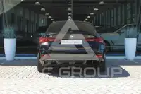 2026 BMW I4