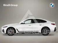 2026 BMW I4