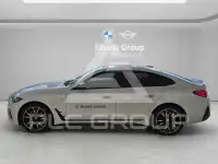 2026 BMW I4