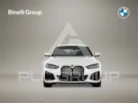 2026 BMW I4