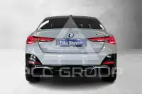 2026 BMW I4