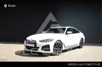 2026 BMW I4