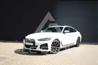 2026 BMW I4