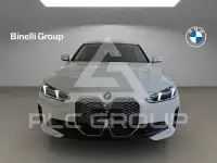 2026 BMW I4