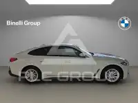 2026 BMW I4