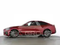 2026 BMW I4
