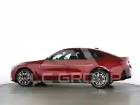 2026 BMW I4