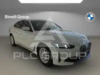 2026 BMW I4