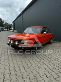 2026 BMW 2002