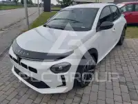 2026 Lancia YPSILON
