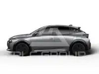 2026 Lancia YPSILON