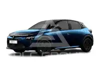 2026 Lancia YPSILON
