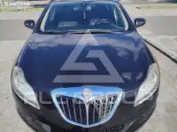 2026 Lancia Delta