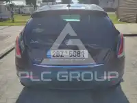 2026 Lancia Delta
