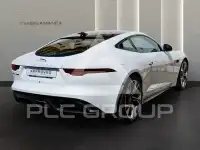 2026 Jaguar F-TYPE