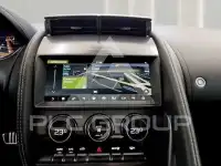 2026 Jaguar F-TYPE