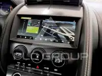 2026 Jaguar F-TYPE