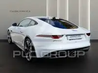 2026 Jaguar F-TYPE