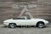 2026 Jaguar E-Type