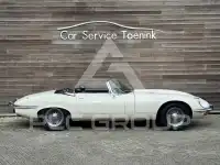 2026 Jaguar E-Type