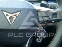 2026 Cupra Leon