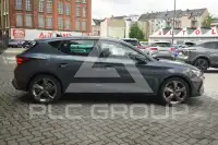 2026 Cupra Leon
