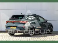 2026 Cupra Leon