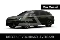 2026 Cupra Leon