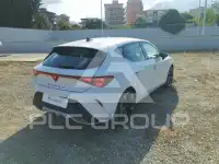 2026 Cupra Leon