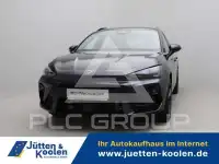 2026 Cupra Leon