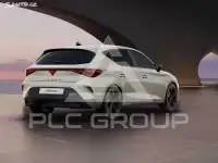 2026 Cupra Leon