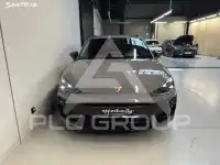 2026 Cupra Leon