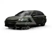 2026 Cupra Leon