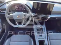 2026 Cupra Leon