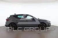 2026 Cupra Leon