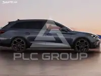2026 Cupra Leon
