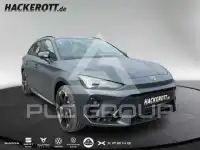 2026 Cupra Leon