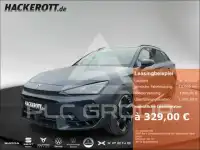 2026 Cupra Leon