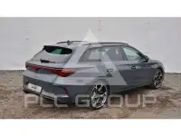 2026 Cupra Leon