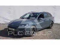 2026 Cupra Leon