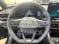 2026 Cupra Leon