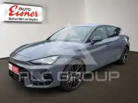 2026 Cupra Leon