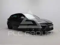 2026 Cupra Leon