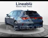2026 Cupra Leon
