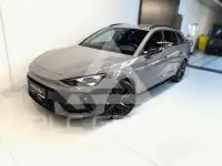 2026 Cupra Leon