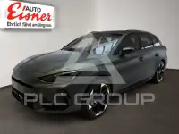 2026 Cupra Leon