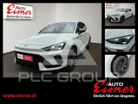 2026 Cupra Leon